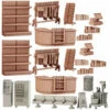 TerrainCrate: Mini Mart 2 TerrainCrate: Mini Mart -GAMES WORKSHOP Shop MGTC146