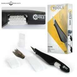 Games Workshop Citadel Tools: Knife