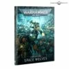 Games Workshop Codex: Space Wolves (HB) -GAMES WORKSHOP Shop Mav7jLmGzcPOKsKA