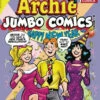 Archie JumboDigest #336 -GAMES WORKSHOP Shop OCT221400
