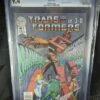 Blackthorne 3-D Series #29 GRADED CGC 9.4