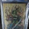 A-Force #1 GRADED CGC 9.8 -GAMES WORKSHOP Shop PXL 20230330 051558517