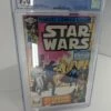 Star Wars #43 CGC 9.0 -GAMES WORKSHOP Shop PXL 20231106 012155210