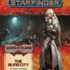 Starfinder RPG Adventure Path: Dawn Of Flame #4 The Blind City 2 Starfinder RPG Adventure Path: Dawn Of Flame #4 The Blind City -GAMES WORKSHOP Shop PZO7216