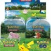 Pokemon TCG - Pokemon GO Mini Tin 2 Pokemon TCG - Pokemon GO Mini Tin -GAMES WORKSHOP Shop Pokemon GO Mini Tins Display EN 790x1024 1