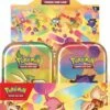 Pokemon TCG Scarlet & Violet 151 Mini Tin 2 Pokemon TCG Scarlet & Violet 151 Mini Tin -GAMES WORKSHOP Shop Pokemon TCG Scarlet Violet 151 Mini Tin Display Front EN 788x1024 1