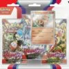 Pokemon TCG Scarlet & Violet 1 Three Booster Blister 2 Pokemon TCG Scarlet & Violet 1 Three Booster Blister -GAMES WORKSHOP Shop Pokemon TCG Scarlet Violet 3pk Blister Arcanine EN 1024x940 1