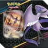 Pokemon TCG: Crown Zenith Tin - Galarian