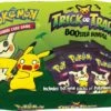Pokemon TCG - BOOster Bundle - Trick Or Trade