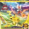Pokemon Battle Academy Board Game Series 2 2 Pokemon Battle Academy Board Game Series 2 -GAMES WORKSHOP Shop Pokmon TCG Battle Academy II Front EN 1024x949 1