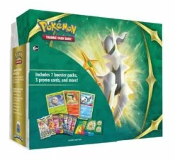 Pokemon TCG - Collector Bundle