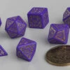 The Witcher Dice Set. Dandelion - Viscount De Lettenhove (7)