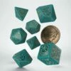 The Witcher Dice Set. Triss. The Beautiful Healer 2 The Witcher Dice Set. Triss. The Beautiful Healer -GAMES WORKSHOP Shop QWOSWTR97