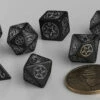 The Witcher Dice Set. Yennefer - The Obsidian Star (7) 1 The Witcher Dice Set. Yennefer - The Obsidian Star (7) -GAMES WORKSHOP Shop QWOSWYE37