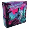Kids On Bike: The Snallygaster Situation -GAMES WORKSHOP Shop REN2240