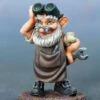 Reaper Bones - Tinker The Gnome 2 Reaper Bones - Tinker The Gnome -GAMES WORKSHOP Shop RPR01595