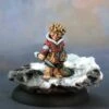 Reaper Bones - Nick, Christmas Rogue -GAMES WORKSHOP Shop RPR01597