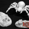 Reaper: Dark Heaven Legends: Giant Spider & Victims (metal) 1 Reaper: Dark Heaven Legends: Giant Spider & Victims (metal) -GAMES WORKSHOP Shop RPR02784