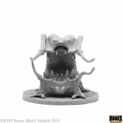 Reaper Bones Black - Mockingbeast (Bed)