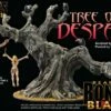 Reaper Bones Black - Tree Of Despair - Bones Black Deluxe Boxed Set 2 Reaper Bones Black - Tree Of Despair - Bones Black Deluxe Boxed Set -GAMES WORKSHOP Shop RPR44131