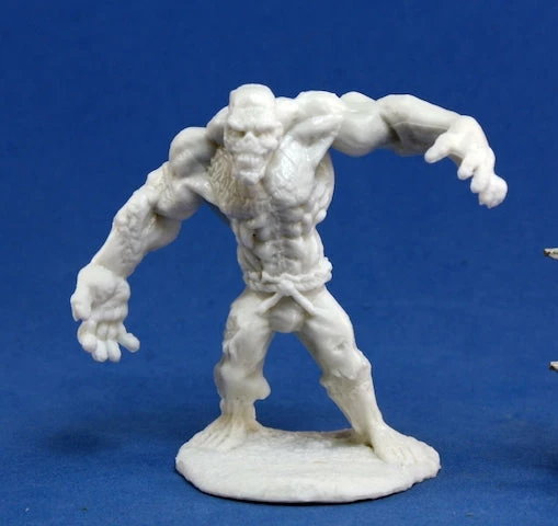 Reaper Bones - Flesh Golem 3 Reaper Bones - Flesh Golem