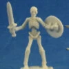Reaper Bones - Skeleton Warrior Sword (3) 2 Reaper Bones - Skeleton Warrior Sword (3) -GAMES WORKSHOP Shop RPR77242