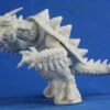 Reaper Bones - Dragon Tortoise 2 Reaper Bones - Dragon Tortoise -GAMES WORKSHOP Shop RPR77334