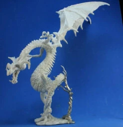 New Products 6 Reaper Bones - Verocithrax