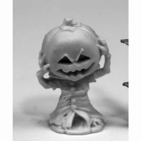 Reaper Bones - Bonesylvanians - Jack 3 Reaper Bones - Bonesylvanians - Jack