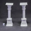 Reaper Bones -Â Graveyard Column (2) 2 Reaper Bones -Â Graveyard Column (2) -GAMES WORKSHOP Shop RPR77638