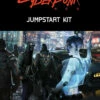 Cyberpunk Red RPG: Jumpstart Kit -GAMES WORKSHOP Shop RTCR3000