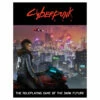Cyberpunk Red: Core Book 1 Cyberpunk Red: Core Book -GAMES WORKSHOP Shop RTCR3001