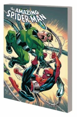 AMAZING SPIDER-MAN BY ZEB WELLS VOL. 7 ARMED AND DANGEROUS