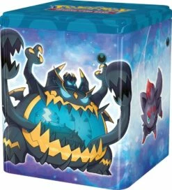 Pokemon TCG Stacking Tin Fighting/Fire/Darkness -GAMES WORKSHOP Shop Stacking Tin Darkness EN 930x1024 1