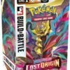 Pokemon TCG Sword And Shield 11 - Lost Origin Build & Battle Box 1 Pokemon TCG Sword And Shield 11 - Lost Origin Build & Battle Box -GAMES WORKSHOP Shop Sword Shield Lost Origin Build and Battle Box Outer Sleeve EN 760x1024 1