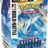 Pokemon TCG Sword And Shield 12 - Silver Tempest Build & Battle Box -GAMES WORKSHOP Shop Sword Shield Silver Tempest Build and Battle Box Outer Sleeve EN 762x1024 1