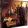 Firefly - Fistful Of Credits Board Game 1 Firefly - Fistful Of Credits Board Game -GAMES WORKSHOP Shop TYV23008 Firefly Fistful of Credits Board Game A 3