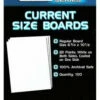 Ultra Pro Comic Boards Current Size 2 Ultra Pro Comic Boards Current Size -GAMES WORKSHOP Shop UPSSC comAcc bbCurrent L