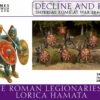 Wargames Atlantic - Late Roman Legionaries: Lorica Hamata 24x 28mm Late Roman Troops 2 Wargames Atlantic - Late Roman Legionaries: Lorica Hamata 24x 28mm Late Roman Troops -GAMES WORKSHOP Shop WAALR001