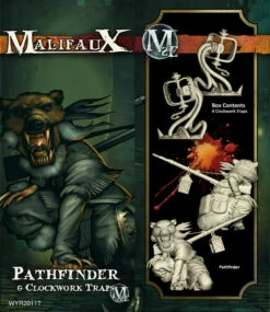 MalifauX- Pathfinder And Clockwork Traps (7)