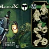 MalifauX - Datsue-Ba And Seishin -GAMES WORKSHOP Shop WYR20228