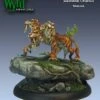 MalifauX - Sabertooth Cerberus -GAMES WORKSHOP Shop WYR3007