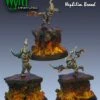 MalifauX - Lilith's Brood - Terror Tot Nephilim -GAMES WORKSHOP Shop WYR4005