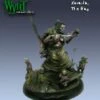 MalifauX - Zoraida - The Hag 2 MalifauX - Zoraida - The Hag -GAMES WORKSHOP Shop WYR4009