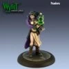 MalifauX - Pandora - Bringer Of Woe 1 MalifauX - Pandora - Bringer Of Woe -GAMES WORKSHOP Shop WYR4011