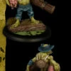 MalifauX - Lenny -GAMES WORKSHOP Shop WYR5071