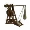 WizKids - War Machines: Trebuchet 4D Setting -GAMES WORKSHOP Shop WZK75002 Trebuchet 4D Setting 213x213 1