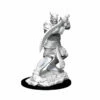 Miniature - Unpainted Efreeti 2 Miniature - Unpainted Efreeti -GAMES WORKSHOP Shop WZK90163 D D Unpainted Efreeti