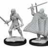Pathfinder - Unpainted Elf Fighter Male 2 Pathfinder - Unpainted Elf Fighter Male -GAMES WORKSHOP Shop WZK90169 Pathfinder Unpainted Elf Fighter Male