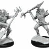 Miniature - D&D - Unpainted Koalinths -GAMES WORKSHOP Shop WZK90245 Koalinth UPM 14822.1620346919